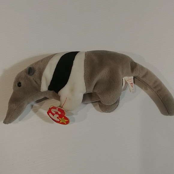1997 Ty Ants - Picture 5 of 5